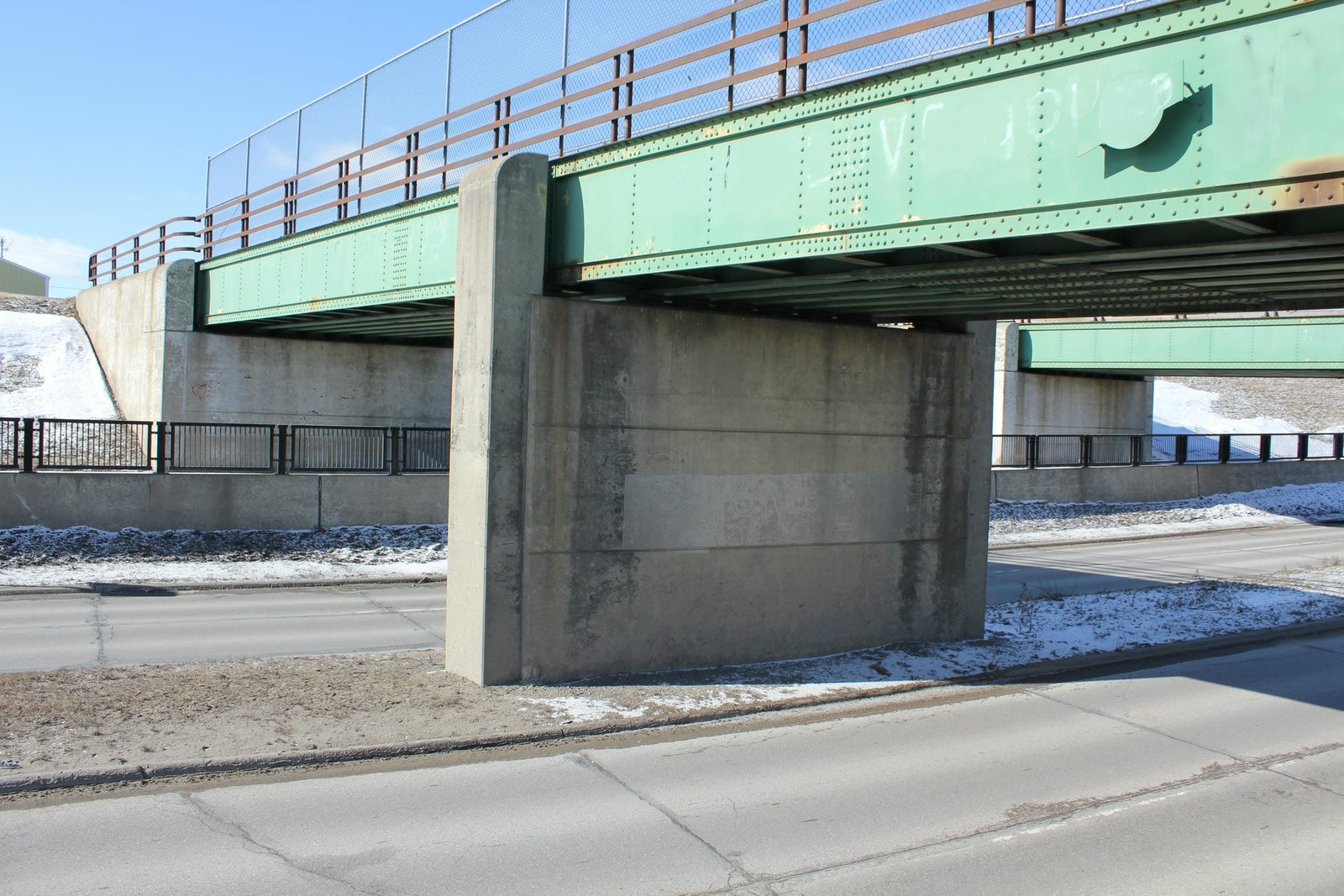 Pier